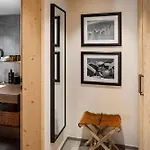 Appartement Piz Buin *
