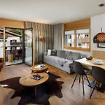 Piz Buin Appartement