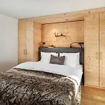 Piz Buin Appartement *