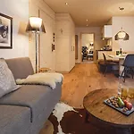 Appartement Piz Buin