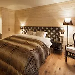 Piz Buin Appartement *