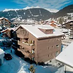 Piz Buin Klosters-Serneus
