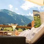 Piz Buin * Klosters-Serneus