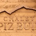 Piz Buin