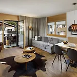 Piz Buin Appartement Klosters-Serneus