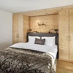 Piz Buin * Klosters-Serneus