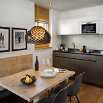 Piz Buin Appartement *