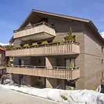 Piz Buin Klosters-Serneus