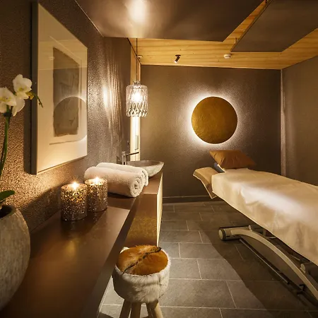 Appartement Piz Buin Klosters