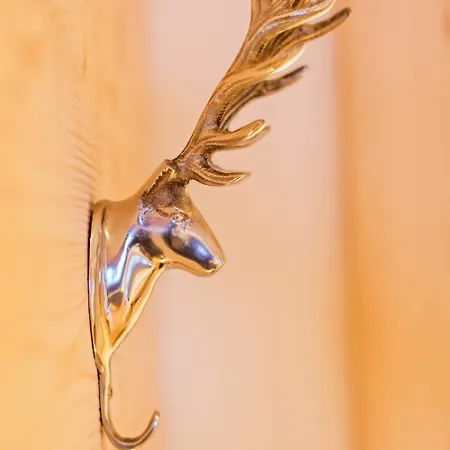 Appartement Piz Buin