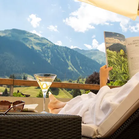 Piz Buin * Klosters-Serneus