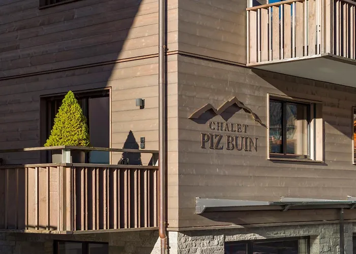 Piz Buin