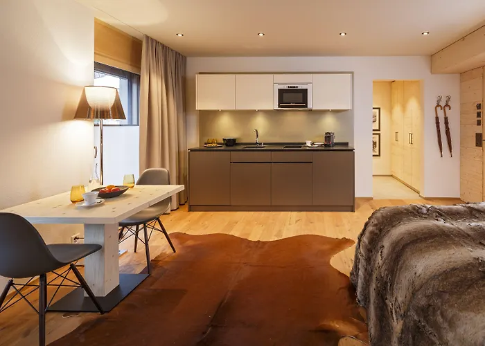 Piz Buin Klosters-Serneus