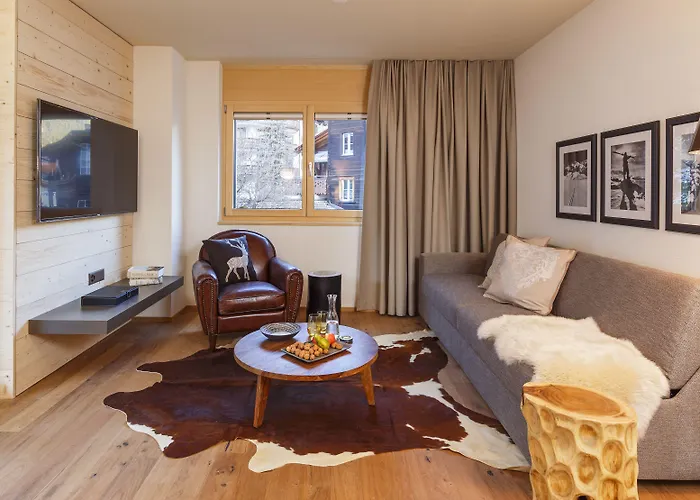 Piz Buin Klosters-Serneus