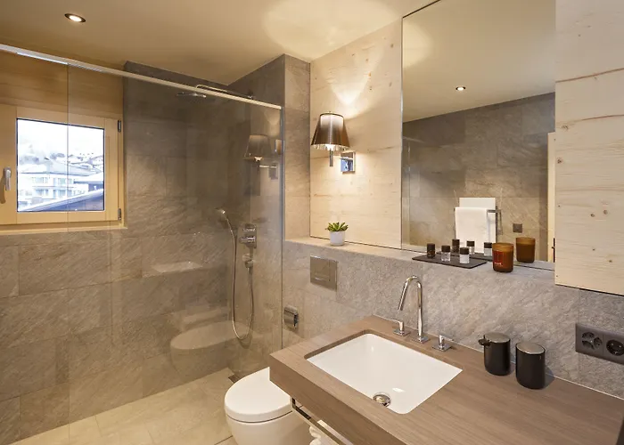 Piz Buin * Klosters-Serneus