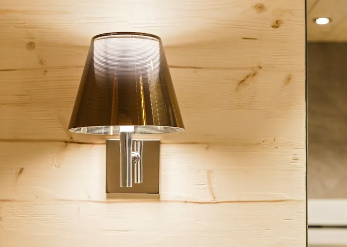 Piz Buin Apartamento Klosters-Serneus