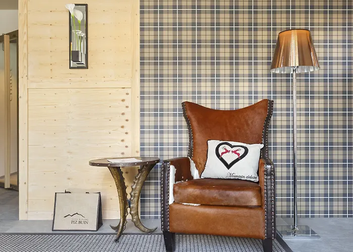 Piz Buin Klosters-Serneus