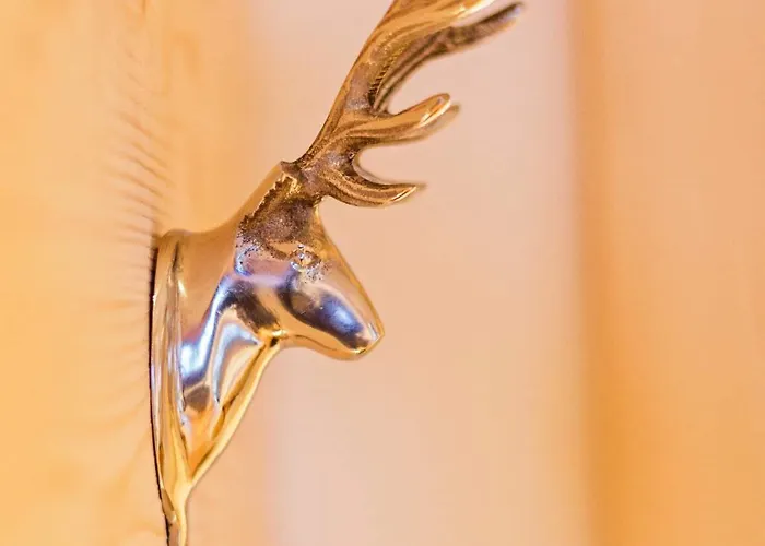 Apartamento Piz Buin