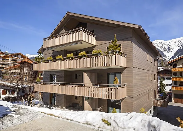 Piz Buin Klosters-Serneus