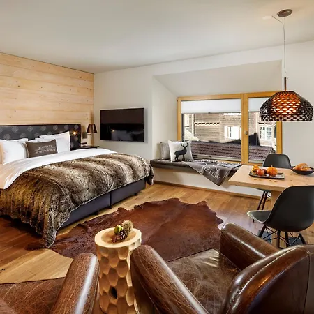 Piz Buin * 클로스터스