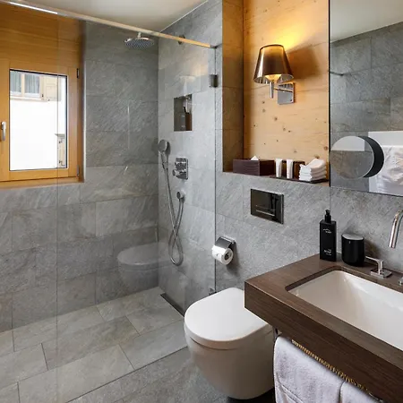 Piz Buin Apartment Klosters