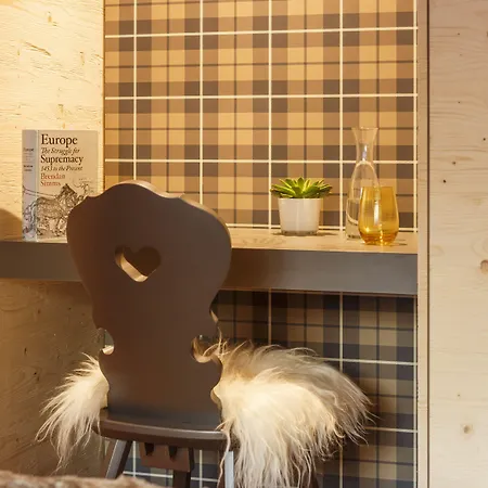 Piz Buin 클로스터스