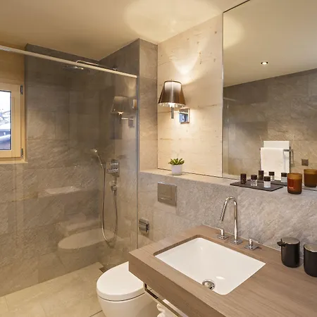 Piz Buin * 클로스터스