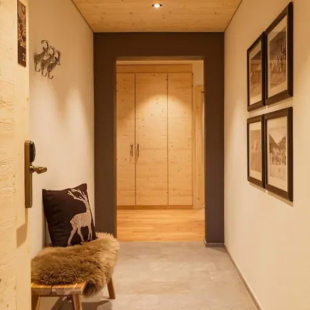 Piz Buin 아파트 클로스터스