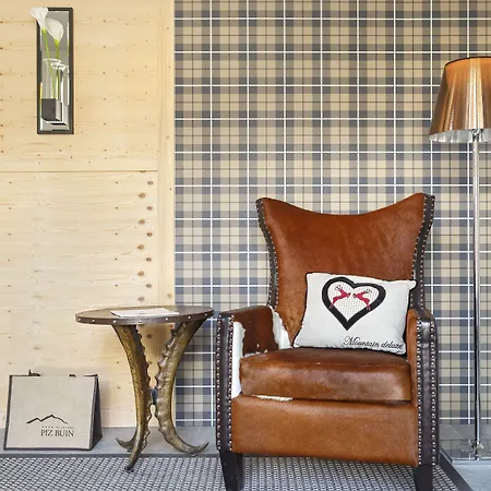 Piz Buin 클로스터스