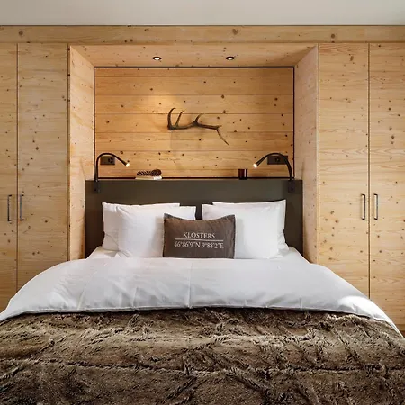 Διαμέρισμα Piz Buin