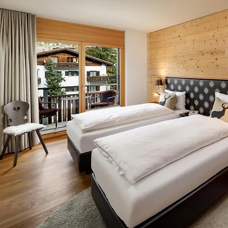 Piz Buin Klosters-Serneus
