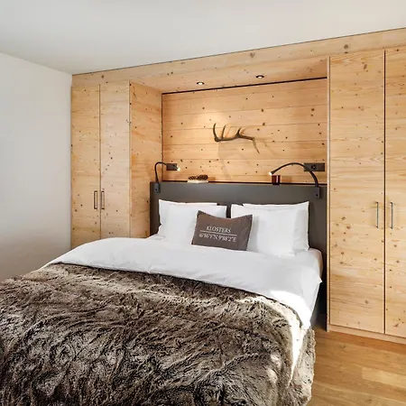 Piz Buin Apartment *