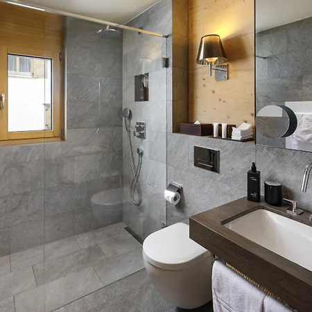 Διαμέρισμα Piz Buin *