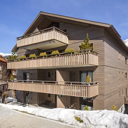 Piz Buin Klosters-Serneus